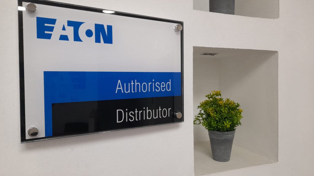 eaton unirom